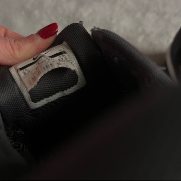 Nike Air Max Sequent 2 Athletic Sneaker Anthracite Black Metallic Red Bronze 6.5 - Picture 14 of 17